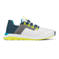 Wailuku - Bright White / Lagoon